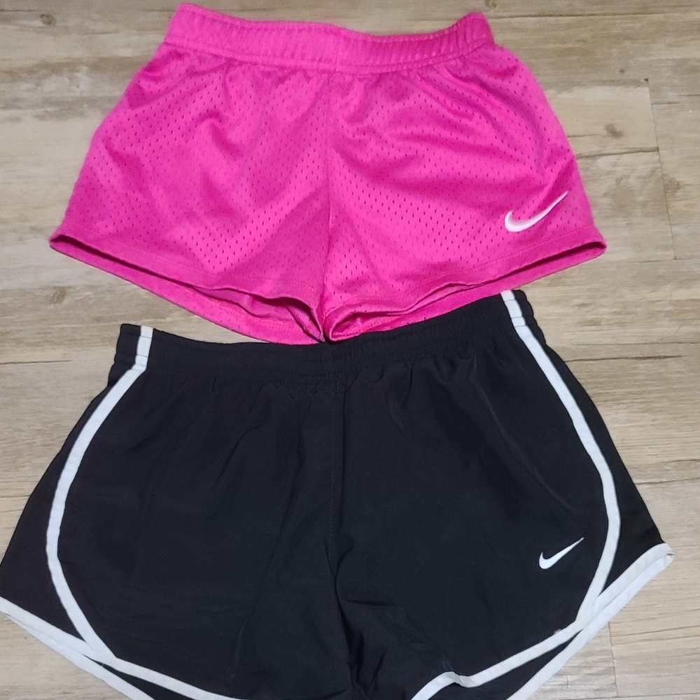 Nike shorts